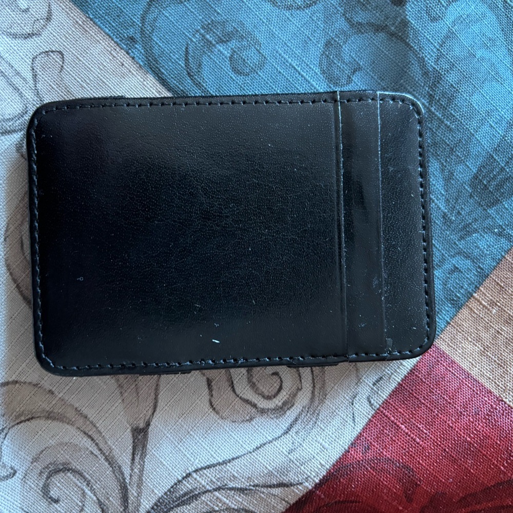 Magic Wallet For Men And Women
